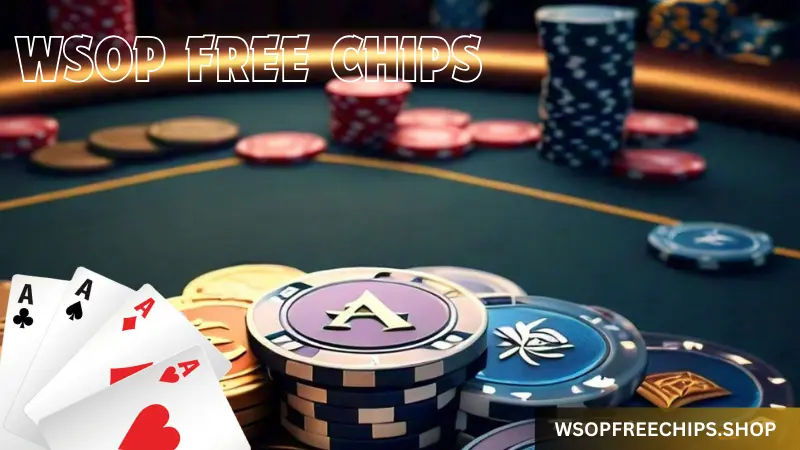 wsop promotion image