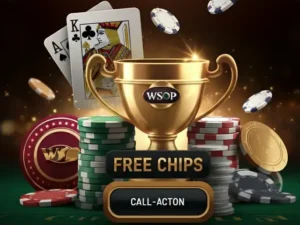 wsop free chips